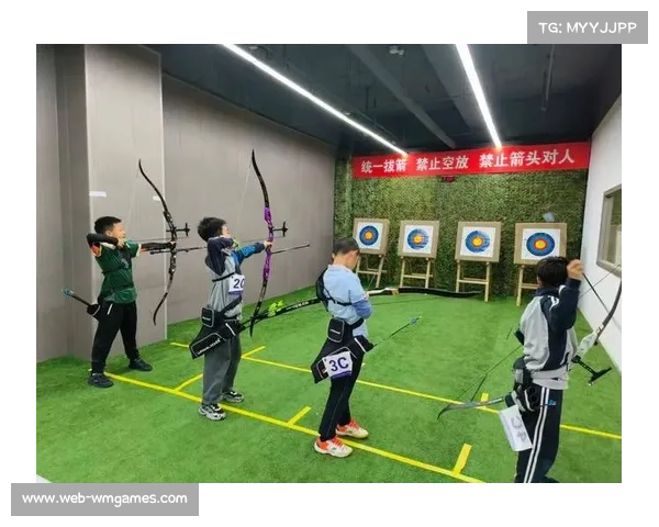 射箭世锦赛赛程紧凑混团赛与团体赛间隔仅15分钟引关注