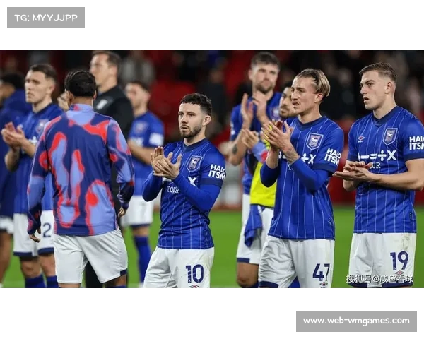 莱斯特城、伊普斯威奇与南安普顿重返英超 展现新赛季冲击力