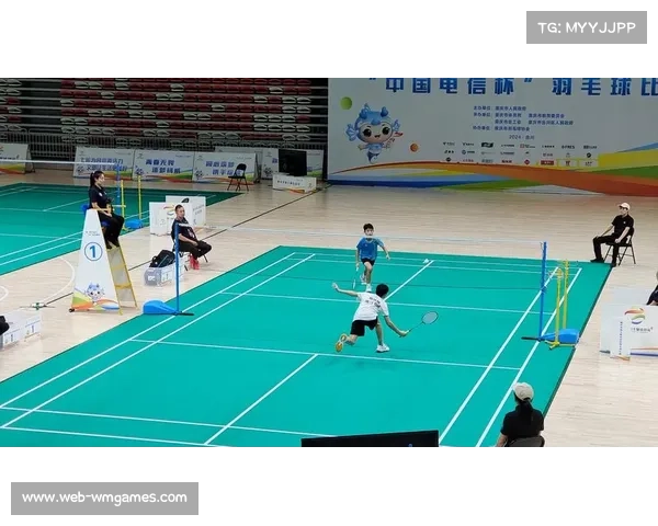 羽毛球培训体系完善，青少年选手水平提升