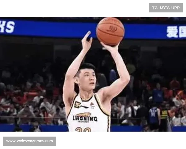 王岚嵚关键3+1，辽宁客场胜南京取主动权